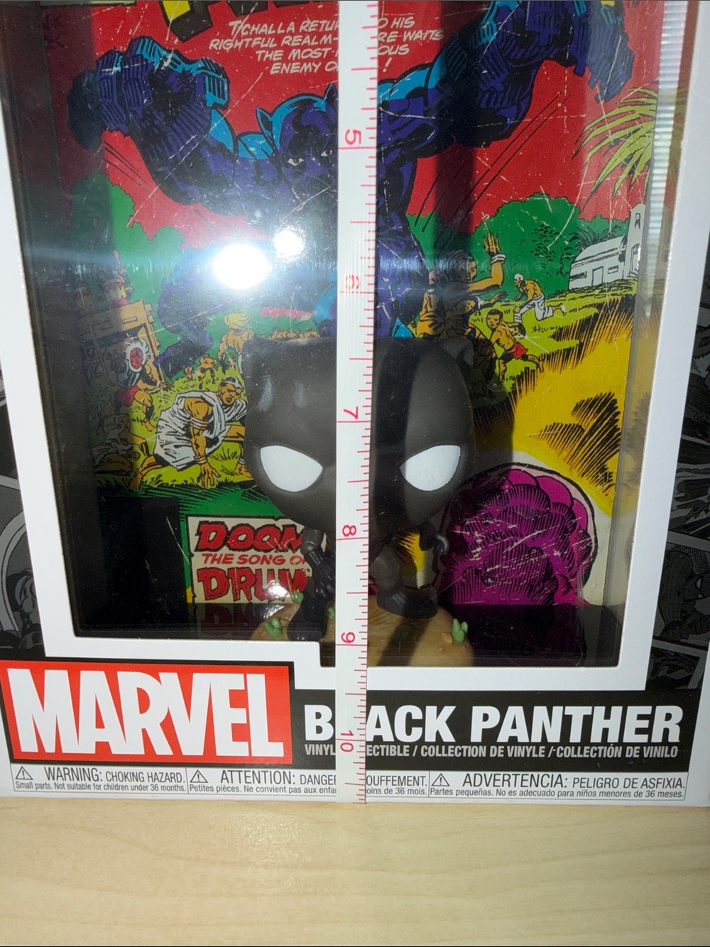 Marvel Funko Bundle of (4) - Picture 8 of 16